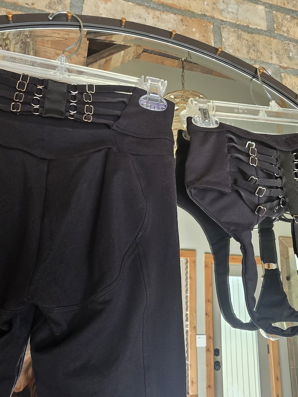 Bombshell Sportswear Divine Set RARE!